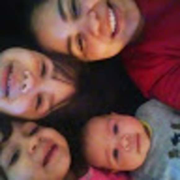 Meet your Posher, Andrea - Picture 1 of 1